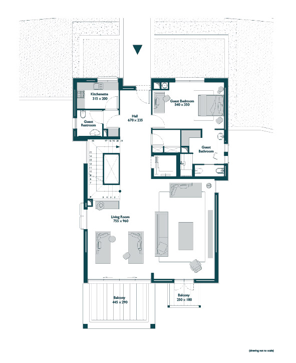 GROUND FLOOR